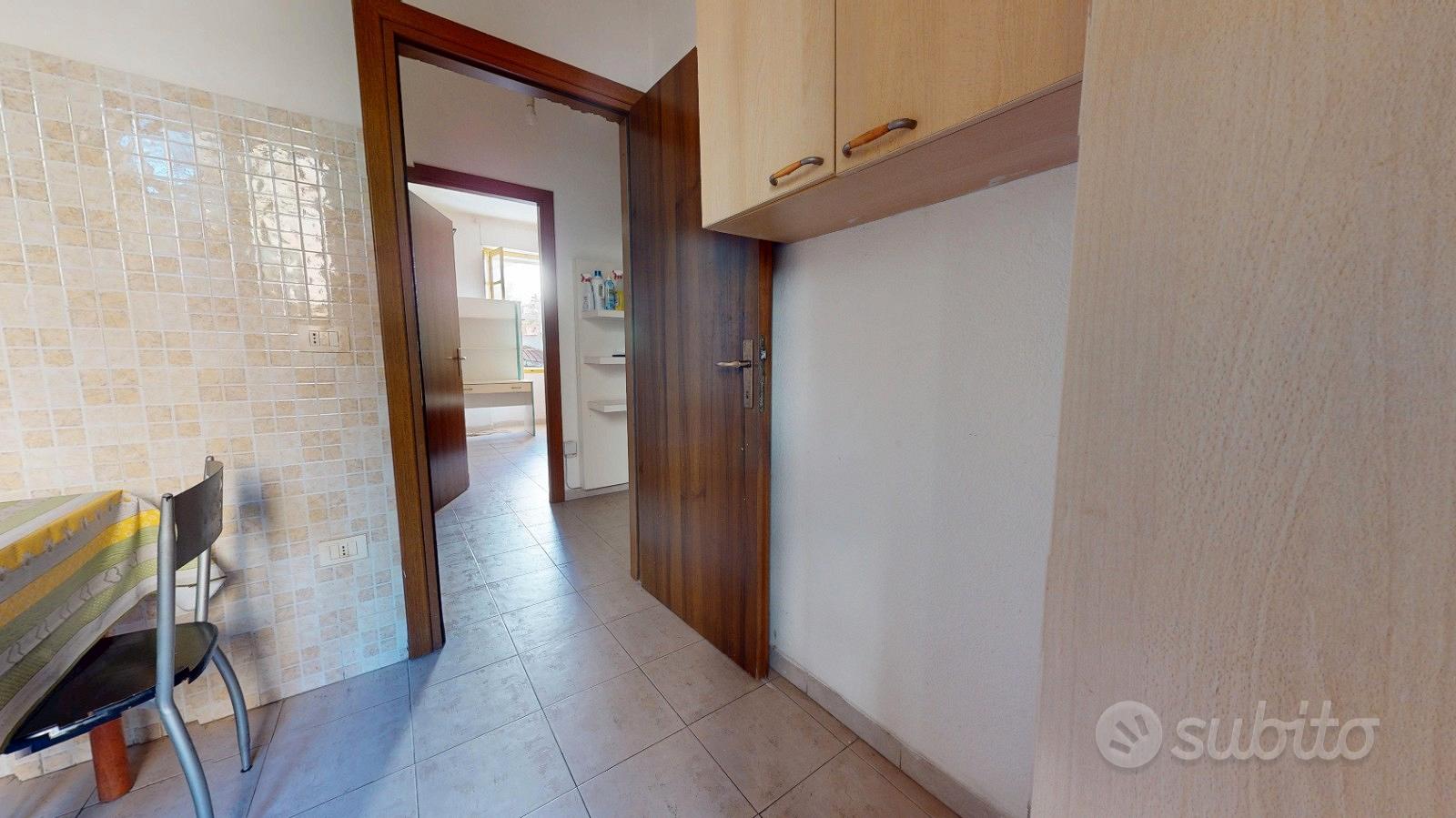 Appartamento – SS - Vista 5