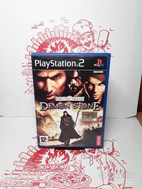 Forgotten Realms - Demon Stone PS2 ITA