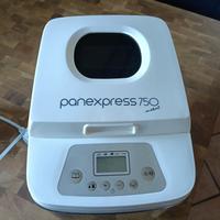 macchina per il pane 