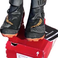 Scarpe mtb Specialized Defroster