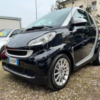 Smart ForTwo 1000 62 kW cabrio passion