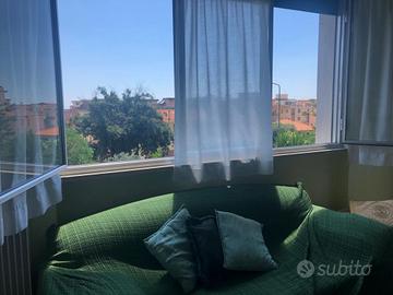Cogoleto vicino al Mare, posto auto, 6 posti letto