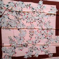 Foulard seta Fiorio