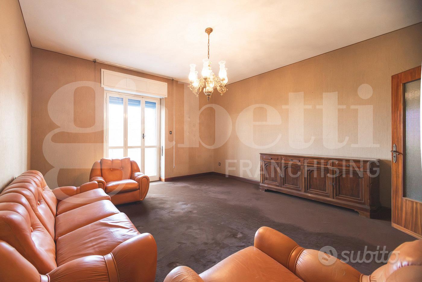 Appartamento – Cagliari, Fonsarda - Vista 5