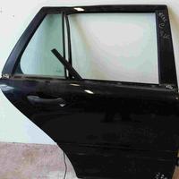 PORTIERA POSTERIORE DESTRA MERCEDES Classe C S. Wa