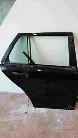 PORTIERA POSTERIORE DESTRA MERCEDES Classe C S. Wa