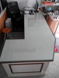 Banco reception - vendita