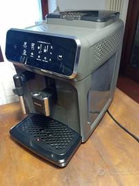 Philips macchina automatica caffè in grani EP2224