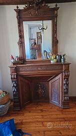 credenza e mobile