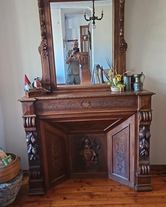credenza e mobile