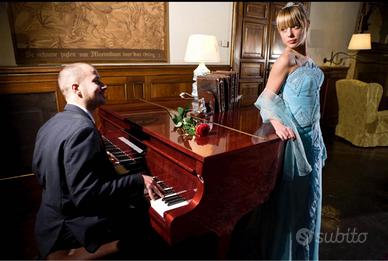 Pianoforte a mezza coda Kawai KG 2D