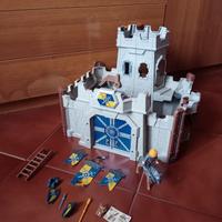 Castello Novelmore 7070222 Playmobil 