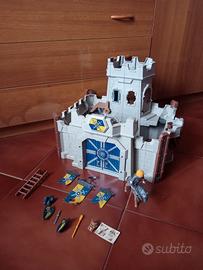 Castello Novelmore 7070222 Playmobil 