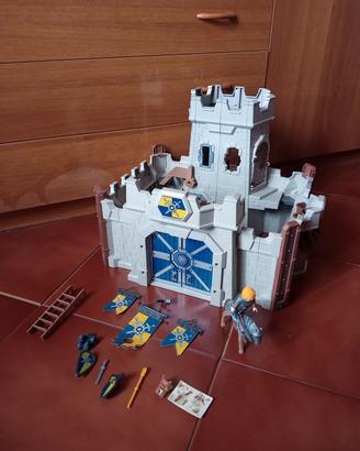 Castello Novelmore 7070222 Playmobil 