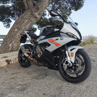 Bmw s 1000 rr - 2021