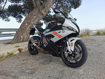 Bmw s 1000 rr - 2021