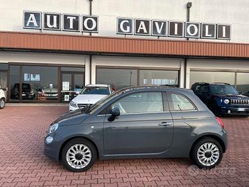 Fiat 500 1.2 EasyPower Lounge Euro 6b Neopatentati