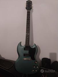 Chitarra EPIPHONE