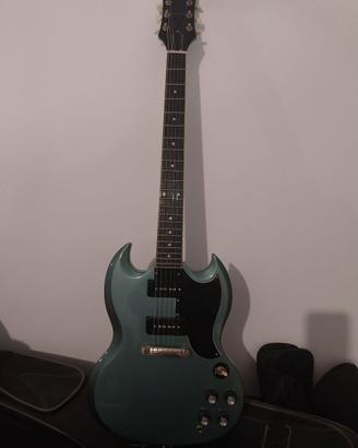 Chitarra EPIPHONE