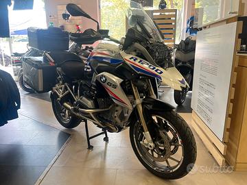 BMW GS 1200 R Full - 2014 - 43819