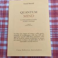quantum mind 