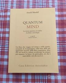 quantum mind 
