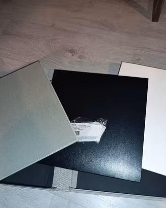 In Memory : Joy Division LTD 3000 copie