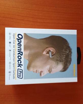 Auricolari OpenRock Pro by OneOdio