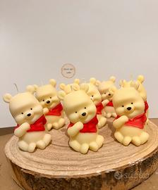 Candela winni the pooh