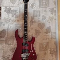 Chitarra elettrica Hamer Diablo Deluxe