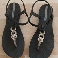 Sandali gomma Ipanema n. 38