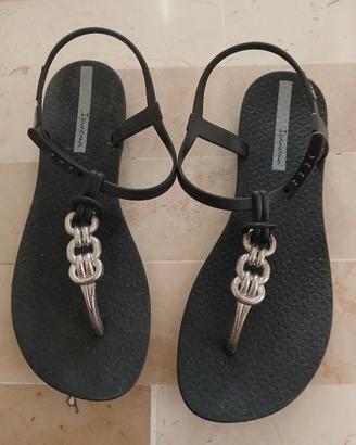 Sandali gomma Ipanema n. 38