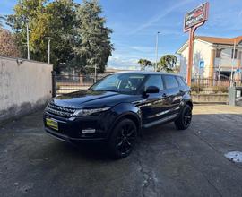 LAND ROVER Range Rover Evoque 2.2 TD4 5p. Presti