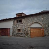 Grande casa singola da completare