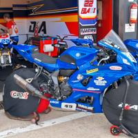 KIT TROFEO R7 CUP 2024