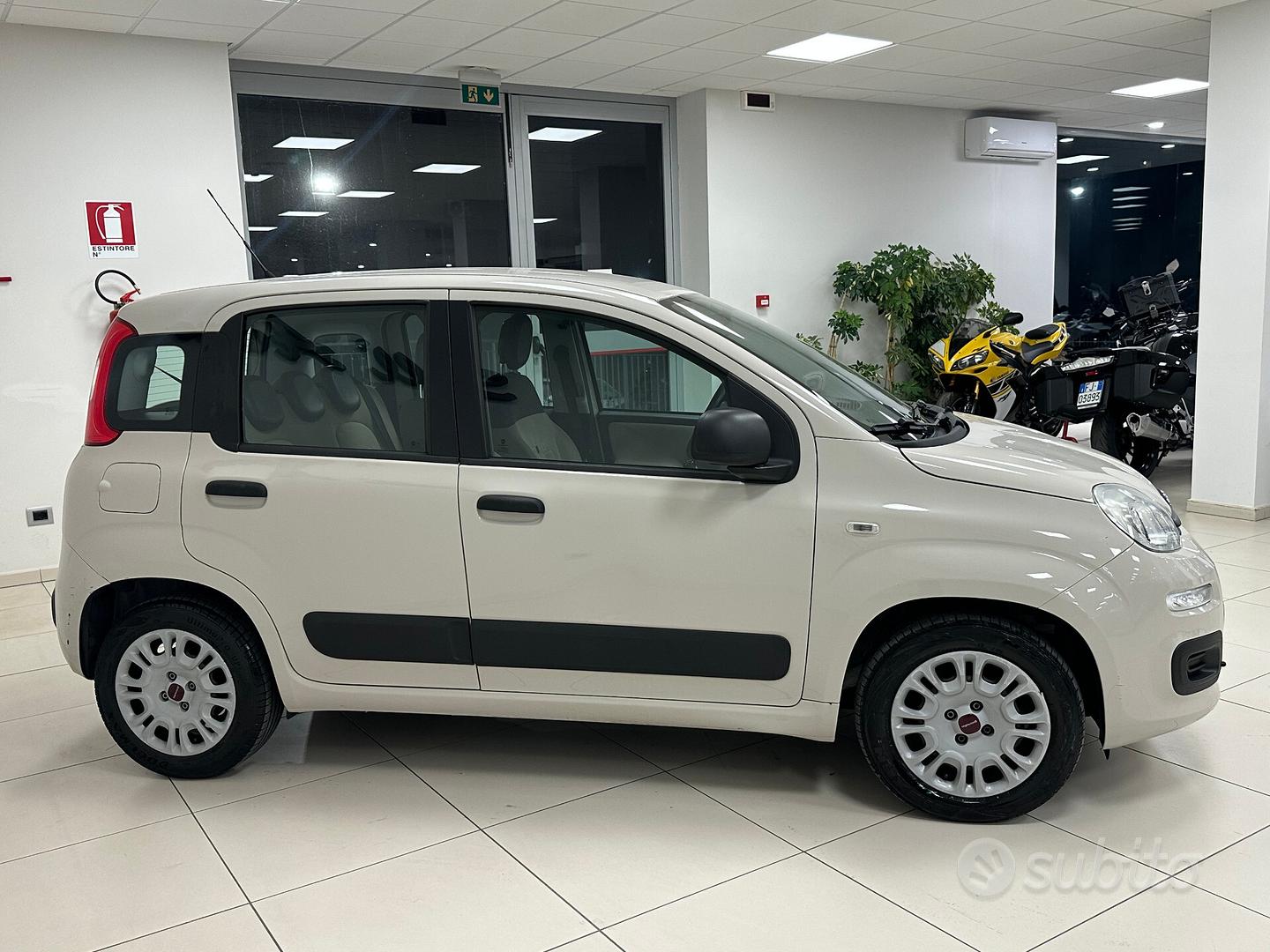 Fiat Panda 2016 photo 4