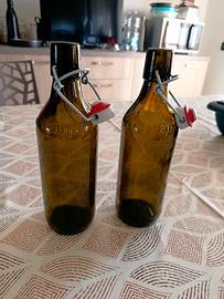 bottiglia salsa birra