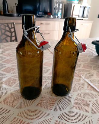 bottiglia salsa birra