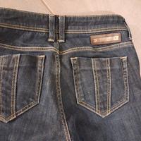 jeans Burberry Brit - Kensington 