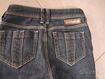 jeans Burberry Brit - Kensington 