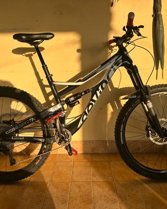 MTB SPARTAN
