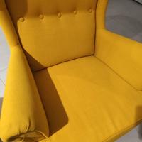 poltrone Ikea leggi la descrizione 