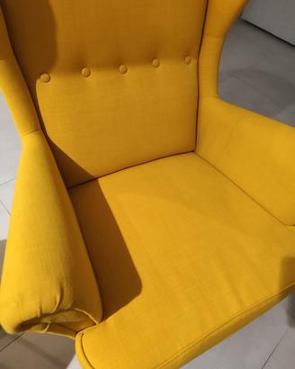 poltrone Ikea leggi la descrizione 