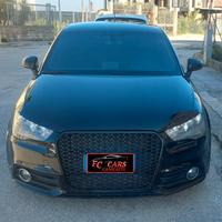 Audi A1 SPORTBACK S LINE 2.0TDI140CV