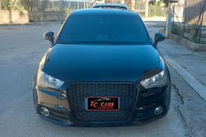 Audi A1 SPORTBACK S LINE 2.0TDI140CV