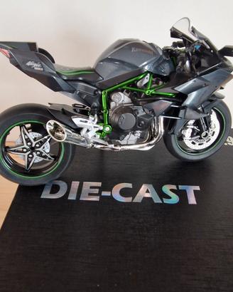 Kavasaki H2R 1:9