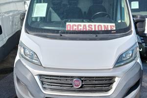 Fiat ducato furgonato 2.3 multijet 160 cv - tetto