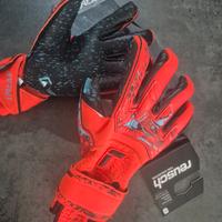 guanti reusch guardian attrackt