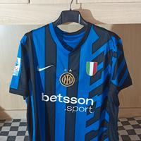 Maglia Thuram Inter Home 2024/2025