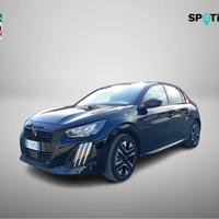 PEUGEOT 208 PureTech 100 Stop&Start 5 porte Allu